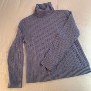 Ralph Lauren cashmere sweater